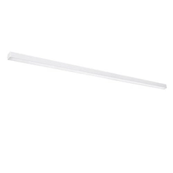 Kinkiet ścienny LED PINNE 200 biały minimalistyczny do salonu i sypialni Thoro 3000K