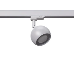 Kinkiet OCULARE biały GU10 4000K 7W  530lm