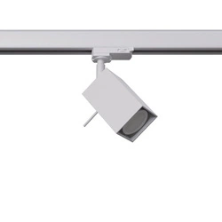 Kinkiet MERIDA biały GU10 4000K 7W 530lm