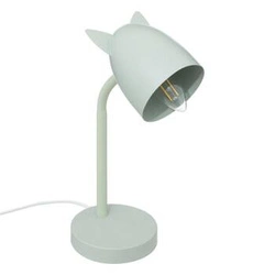 Lampka Ears zielona