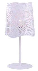 Lampa stołowa Maracana 1x60W E27  (d26/h56)