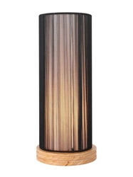 Lampa Stojąca Kioto czarna