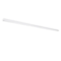 Kinkiet ścienny LED PINNE 200 biały minimalistyczny do salonu i sypialni aluminium 4000K