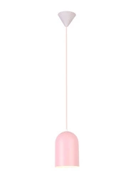 Lampa Wisząca Oss Różowy