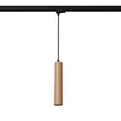 Lampa wisząca LINO GU10 3000K 7W 510lm  #B