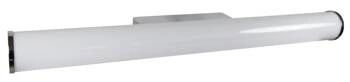 Lampa ścienna Universe listwa LED 66 cm 14W IP44 4000 K