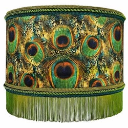 Lampa wisząca Aguila N 1 45cm Las Plumas