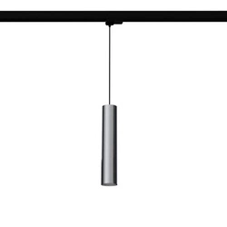 Lampa Wisząca LAGOS chrom GU10 3000K 7W  510lm