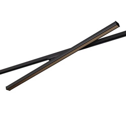 FARO 118 czarny LED 2700K-3200K-4000K  40W 4800lm