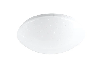 Plafon sufitowy LED Magnus 33cm biały okrągły nowoczesny do salonu i kuchni CANDELLUX