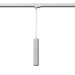 Lampa wisząca LUVO GU10 4000K 7W 530lm  #W