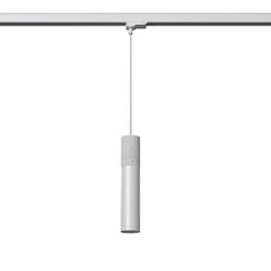 Lampa wisząca BORGIO biały GU10 4000K 7W  530lm