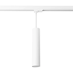 Lampa szynowa LAGOS biały GU10