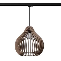 Lampa wisząca APRILLA E27 3000K 7,5W  620lm #B