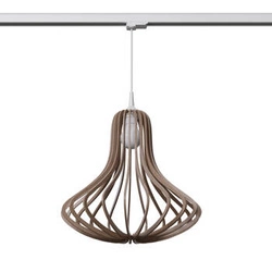 Lampa wisząca ELZA E27 #W