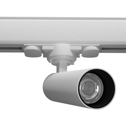 Oprawa szynowa VILAIN biały LED 3000K 8W 560lm