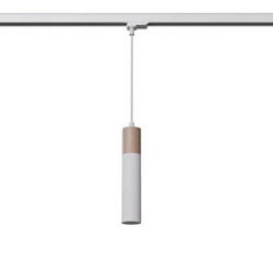 Lampa wisząca PABLO biała GU10