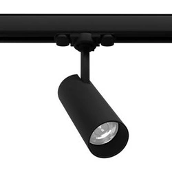 Oprawa szynowa TORN czarny LED 4000K 9,5W 900lm