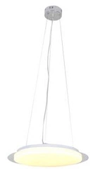 Lampa wisząca Danua 45 18W led