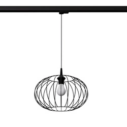 Lampa wisząca TSUNO E27 3000K 7,5W 620lm