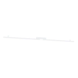 Plafon sufitowy LED LAGOM biały nowoczesny do salonu i kuchni Thoro 4000K