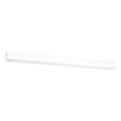 Plafon sufitowy LED PINNE 90 biały nowoczesny do kuchni salonu sypialni Thoro