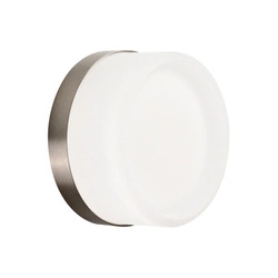 Plafon LED okrągły biały CANDY 13,5 cm nowoczesny do salonu Step into Design