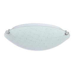 Plafon Sesi 30 1x60W E27