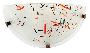 Plafon Salto plaf 1/2 30 60W