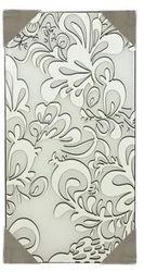 Plafon Cedra 25x48 2x60W E27