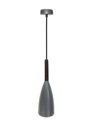 Lampa Wisząca Flen II szary