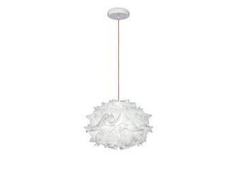 Lampa wisząca Veli mini pojedyncza