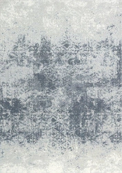 Dywan Illusion Blue Gray 160x230  Magic