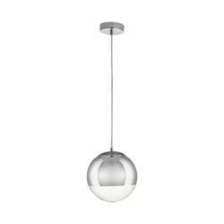 Lampa wisząca FLASH S chrome