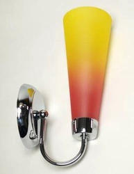 Kinkiet Baleno 1x60W E27 rainbow