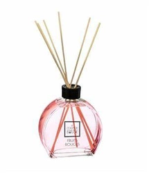 Dyfuzor zapachowy patyczki Haly czerwone 50ml