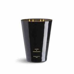Świeca XXL 3,5kg. Amber and Sandalwood