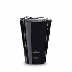 Świeca sojowa XXL Cereria Molla Boutique Tea & Lemongrass zapachowa do salonu 3,5kg