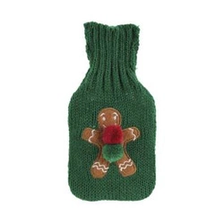 Termofor Pierniczek zielony