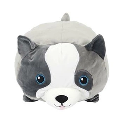 Poduszka/ Puf Doggo szary               