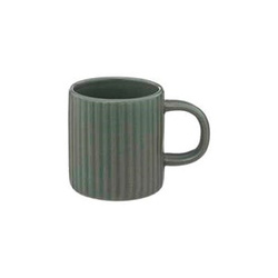 Kubek do espresso Cotele 100ml zielony