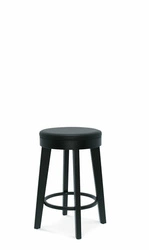 Stołek barowy Ufo niski CATB standard OUTLET