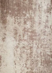 Dywan do salonu Lyon 200x300 prostokątny nowoczesny łatwoczyszczący antypoślizgowy pomarańczowy Carpet Decor