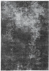 Dywan nowoczesny Concreto Gray 200x300 do salonu, łatwoczyszczący, antypoślizgowy Carpet Decor