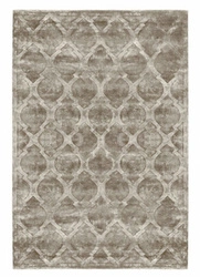 Dywan nowoczesny wełniany Tanger Paloma 160x230 beżowy do salonu i sypialni Carpet Decor