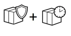 Pakiet Spokojnej Dostawy - Wysyłka z priorytetem + Szybka wymiana