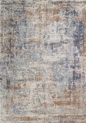 Dywan do salonu Rustic Beige 200x300 nowoczesny łatwoczyszczący Carpet Decor antypoślizgowy