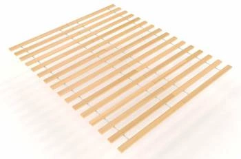 Stelaż STELLA Long niezagęszczony 180x22