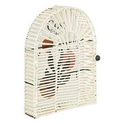 Szafka/ organizer na klucze Lenka biała