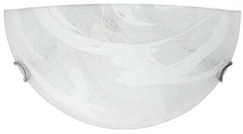 Plafon Lunar plaf 1/2 30 1x60W